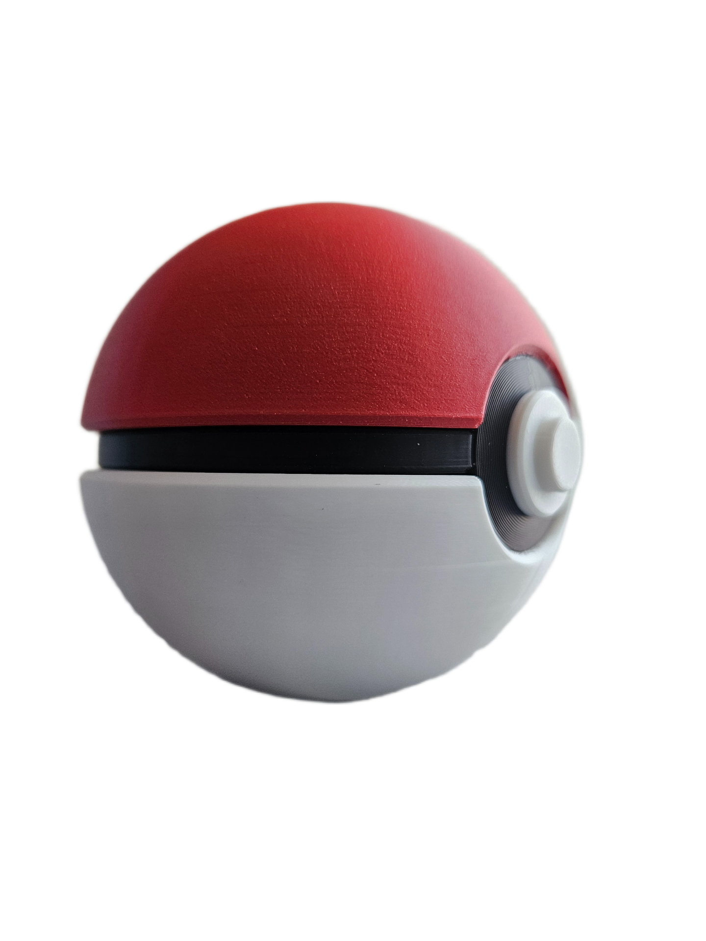 Pokeball - Classic