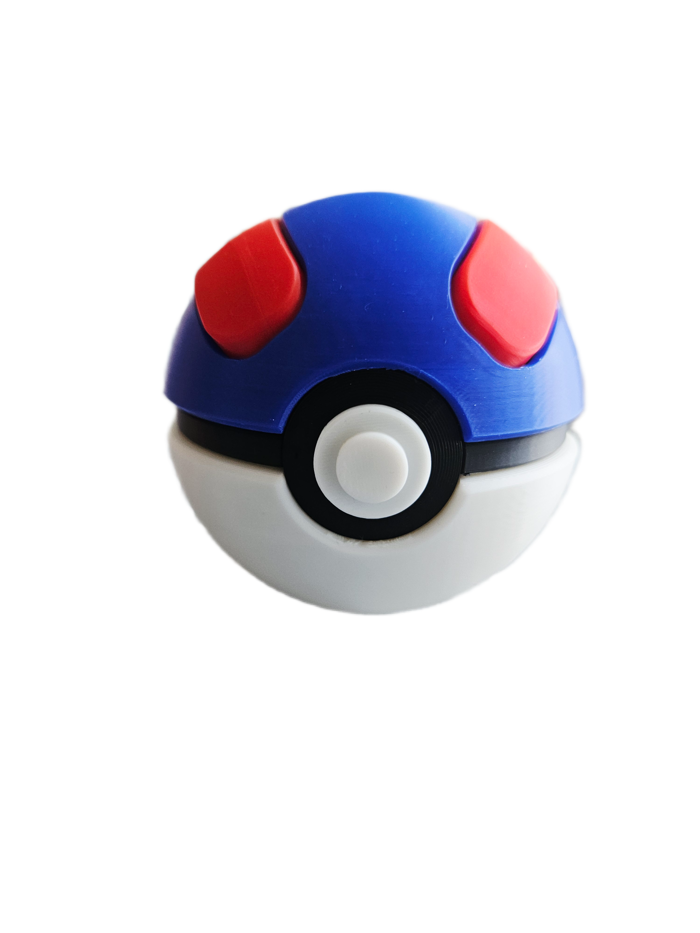 Pokeball - Great Ball