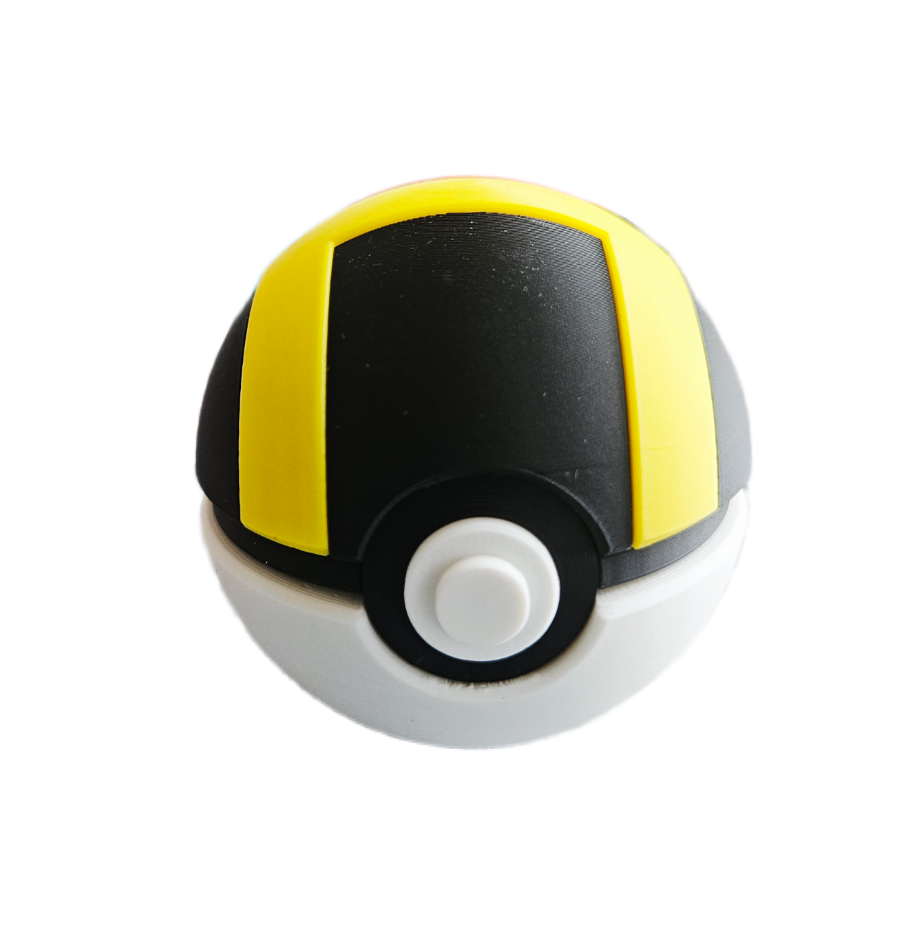 Pokeball - Ultra Ball
