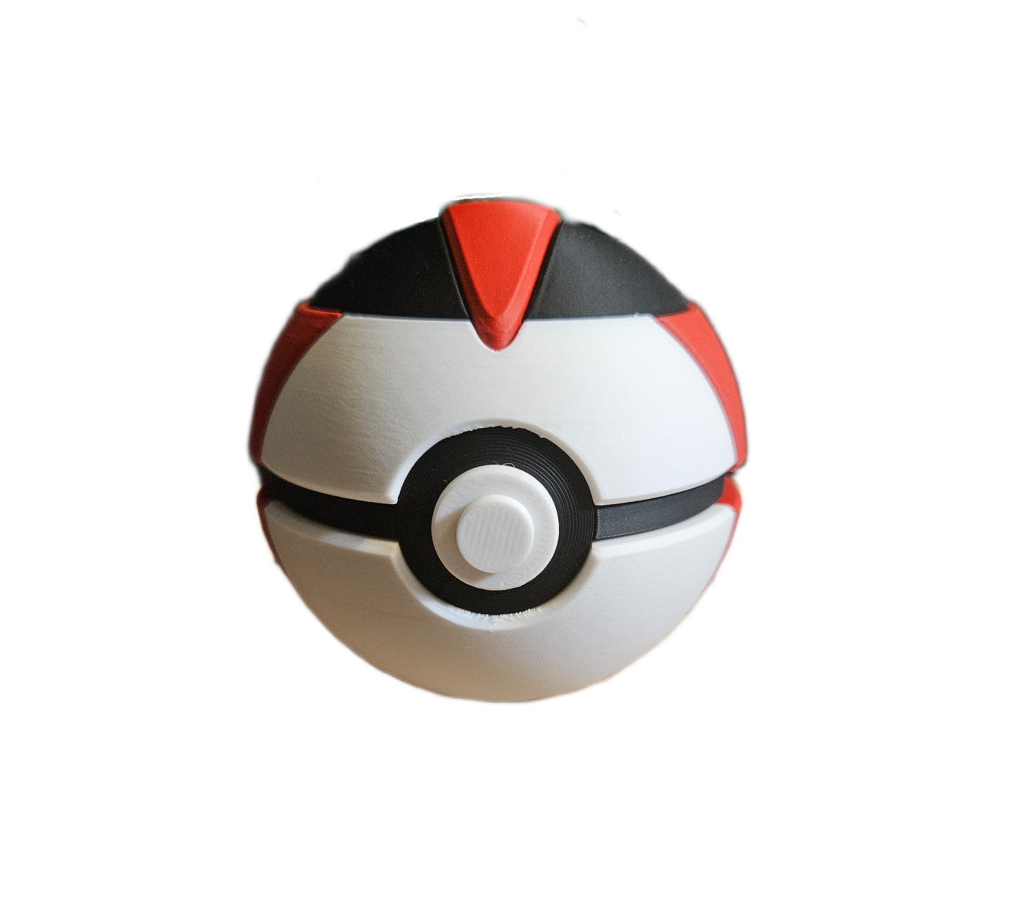 Pokeball - Timer Ball
