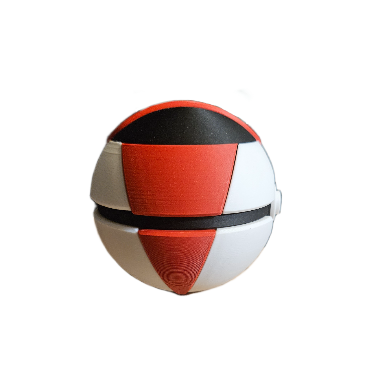 Pokeball - Timer Ball