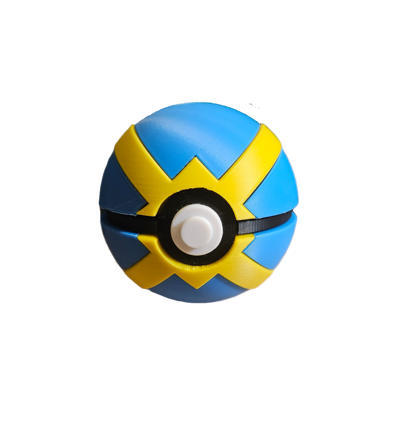 Pokeball - Quick Ball