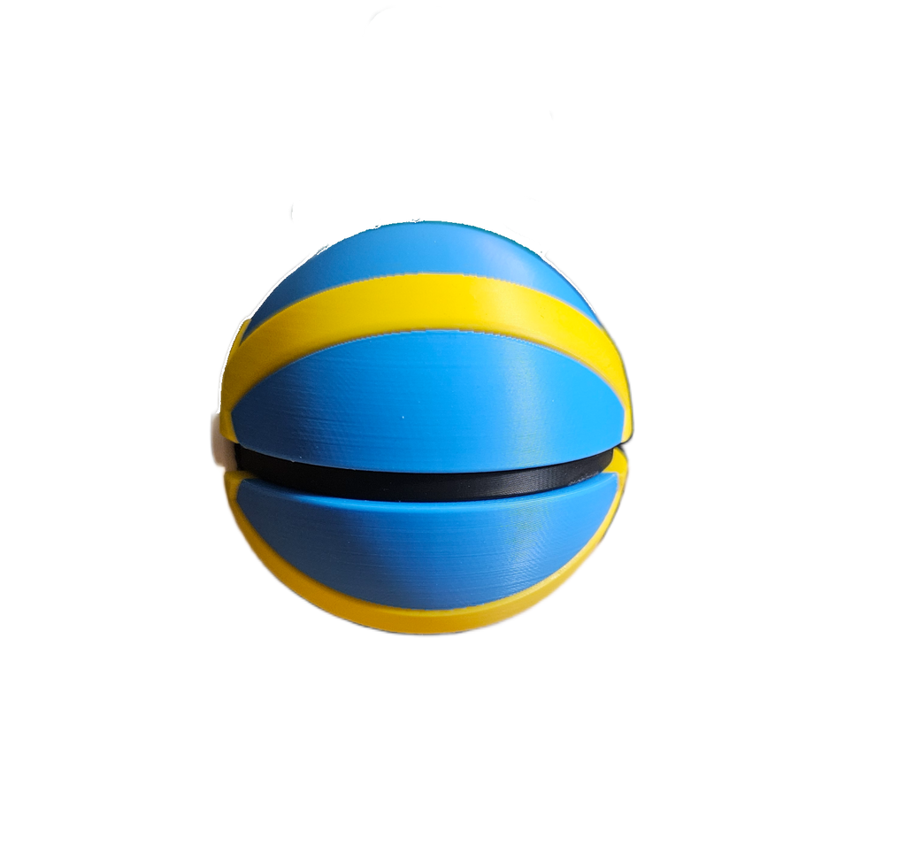 Pokeball - Quick Ball