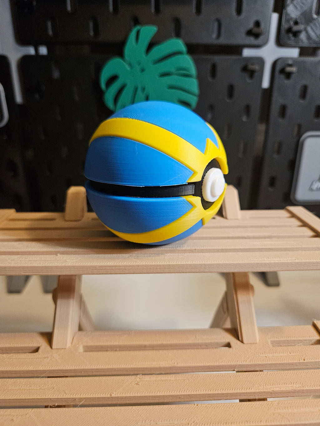 Pokeball - Quick Ball