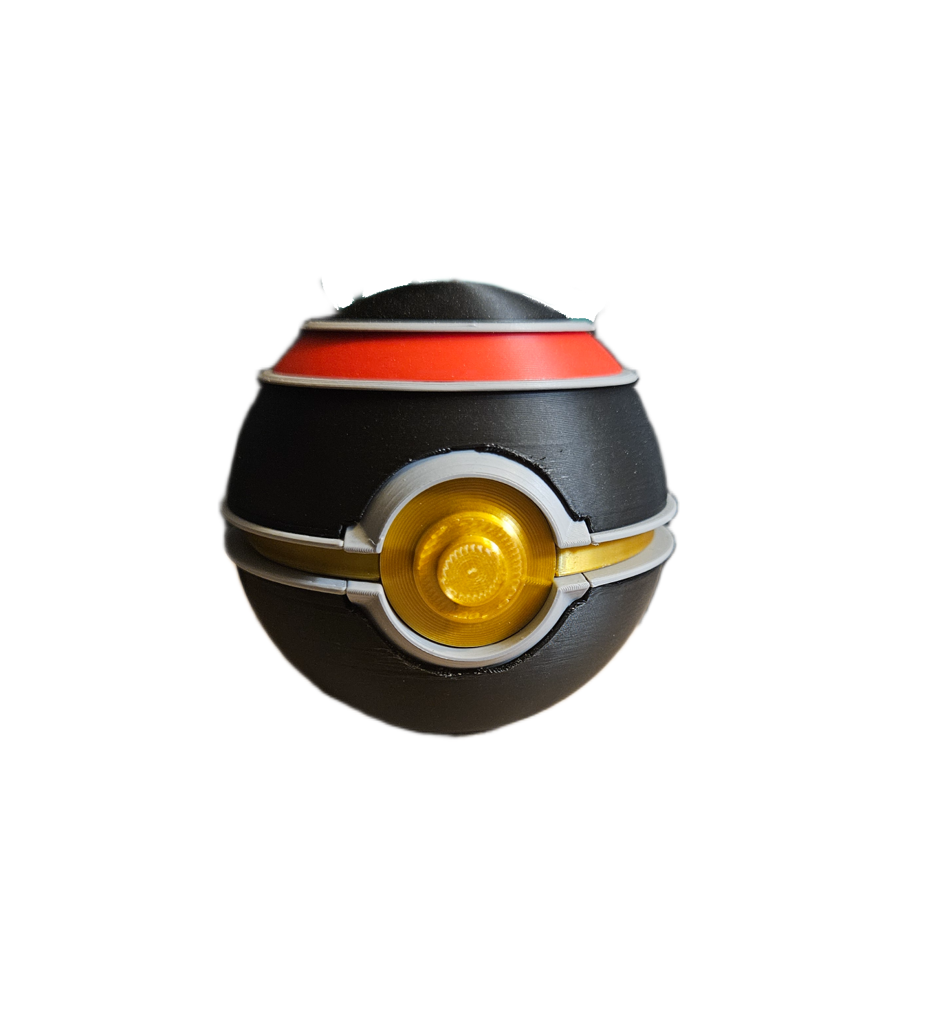Pokeball - Luxury Ball