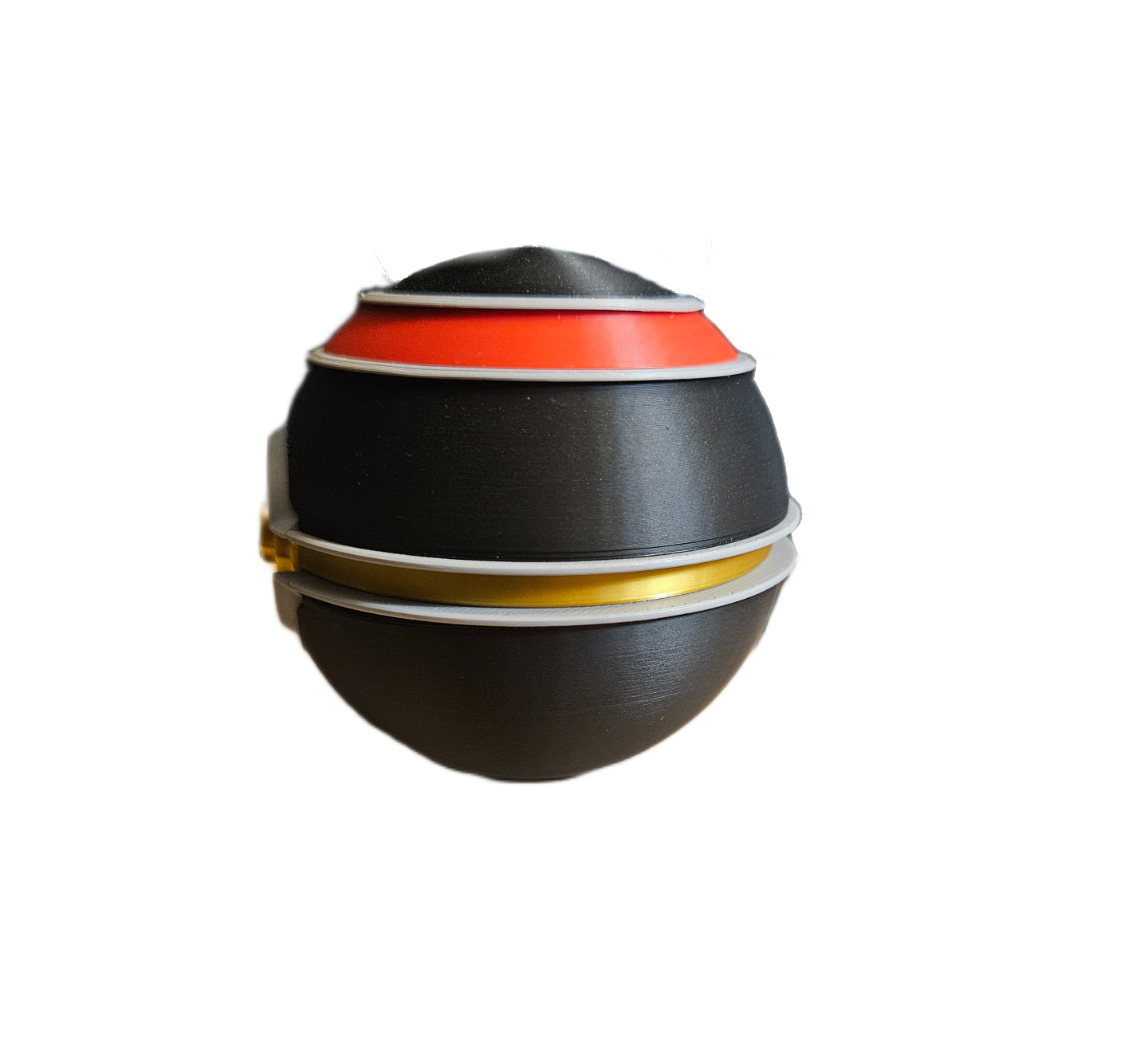 Pokeball - Luxury Ball