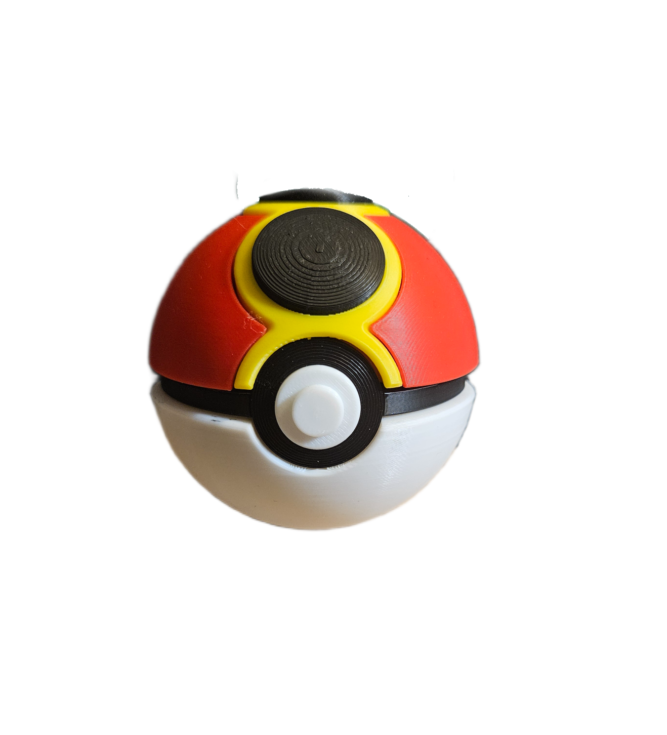 Pokeball - Repeat Ball