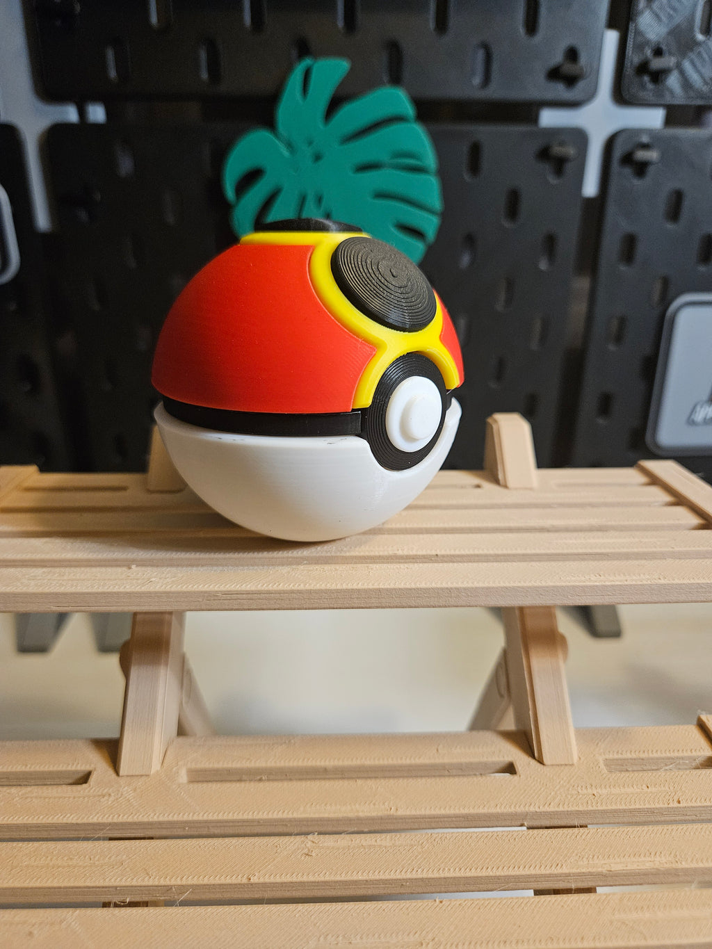 Pokeball - Repeat Ball