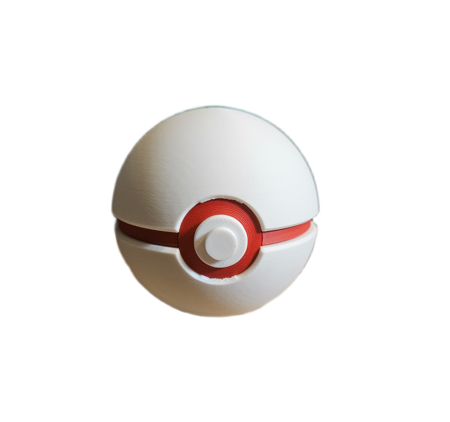Pokeball - Premier Ball