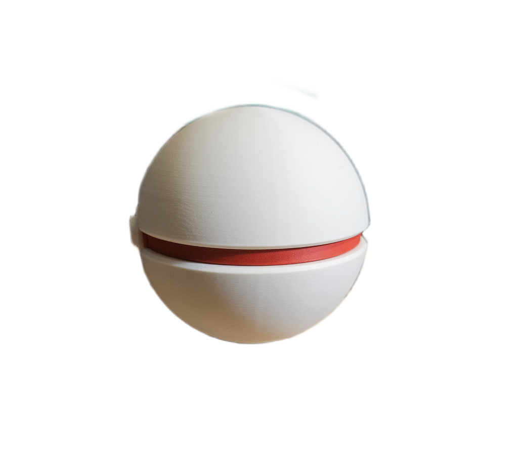 Pokeball - Premier Ball