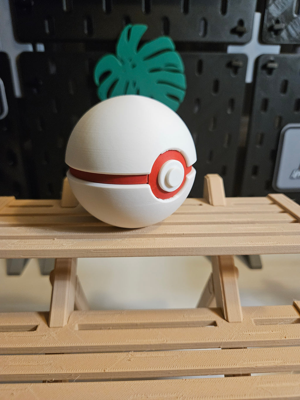Pokeball - Premier Ball