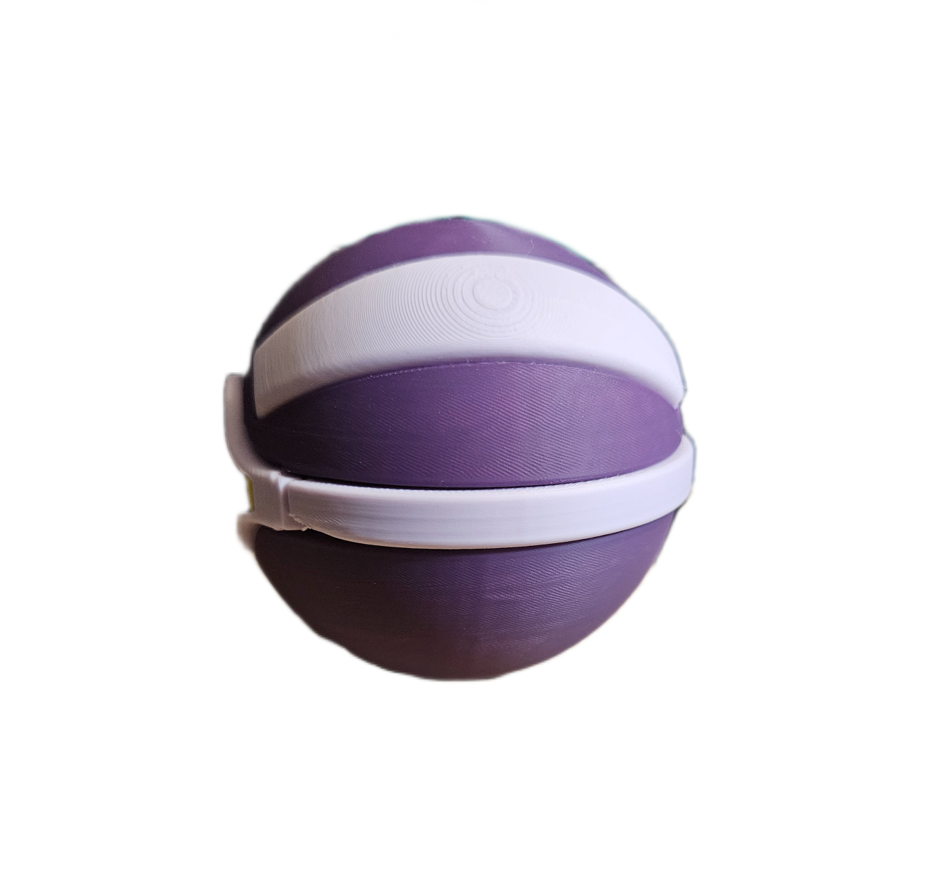 Pokeball - Clone Ball (Mewtwo's Ball)