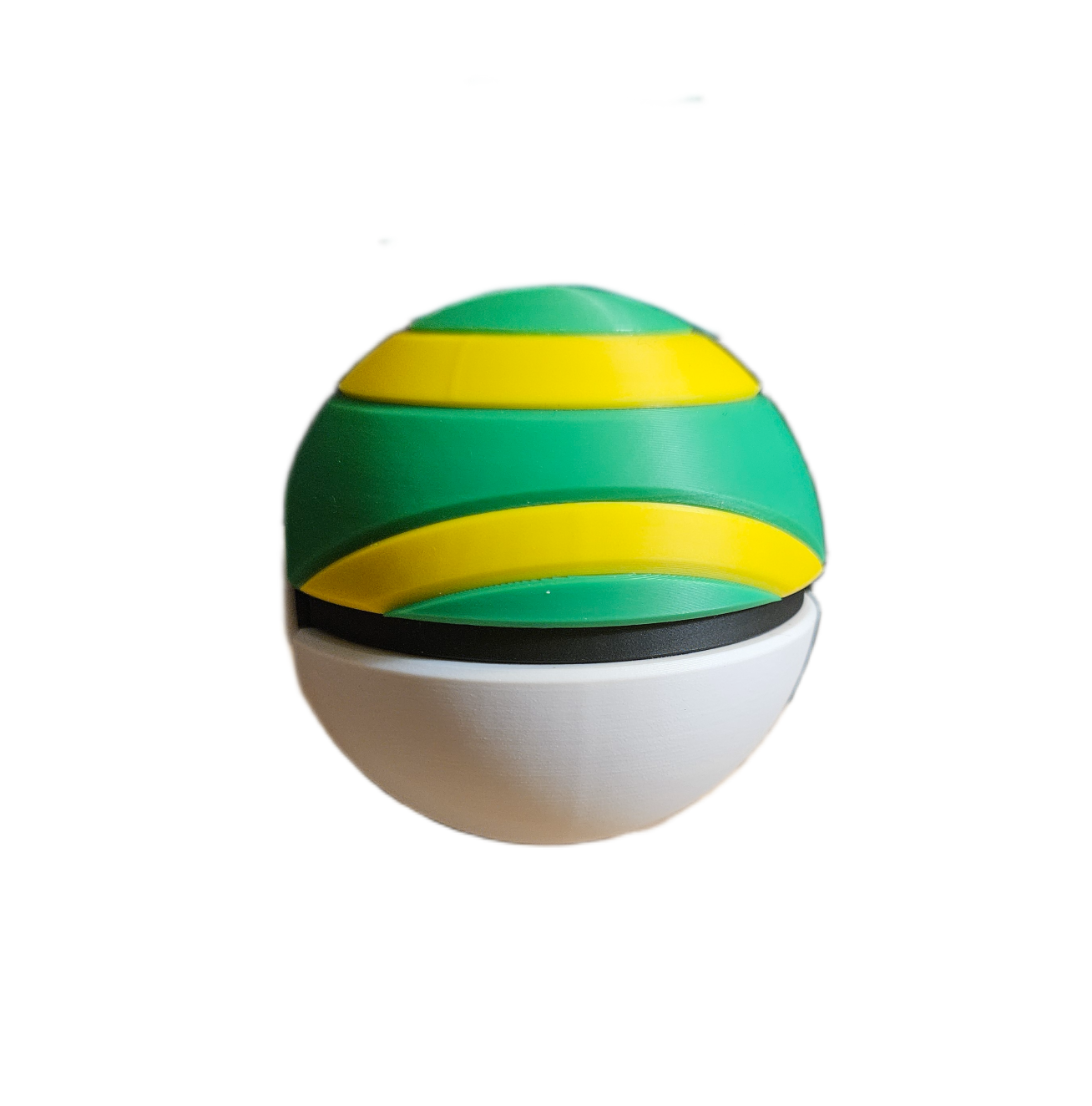 Pokeball - Nest Ball