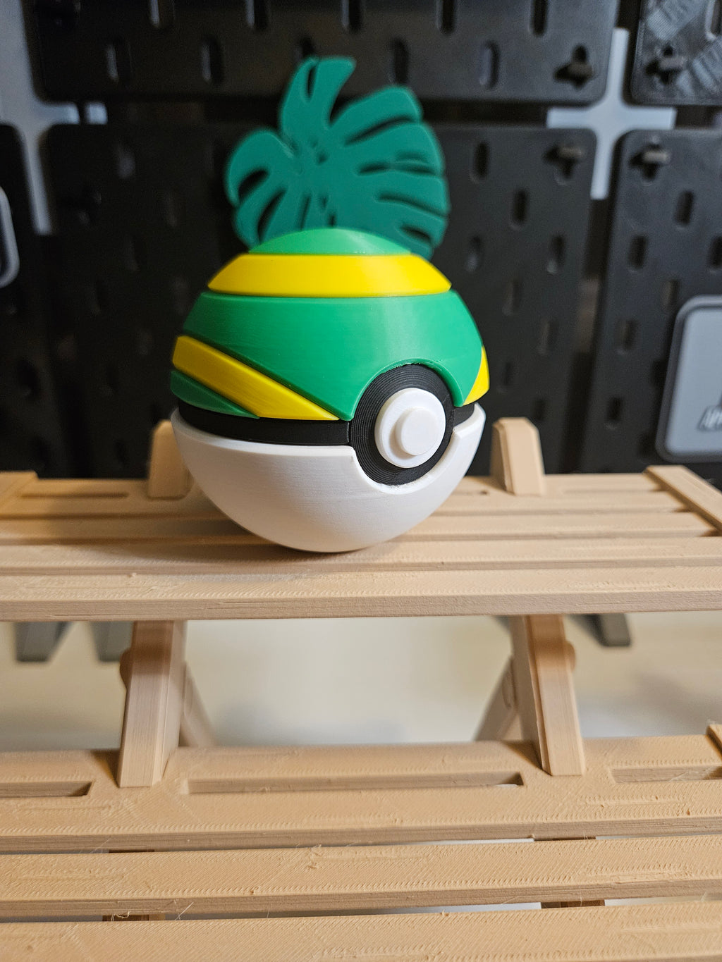 Pokeball - Nest Ball