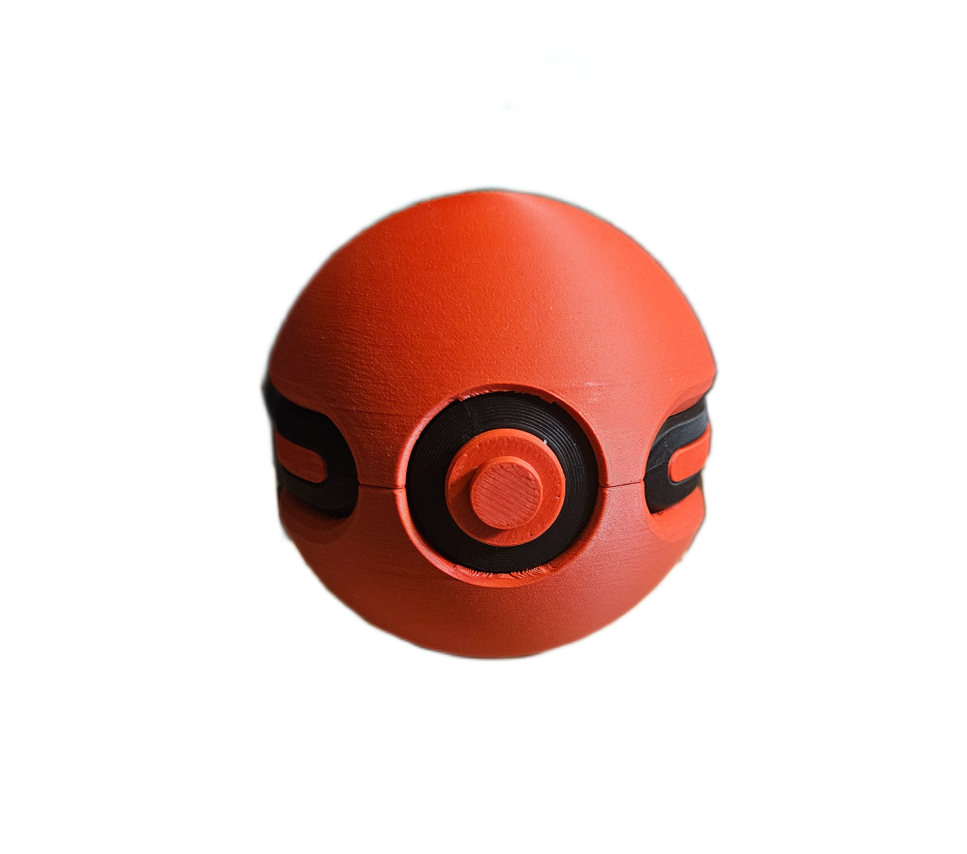 Pokeball - Cherish Ball