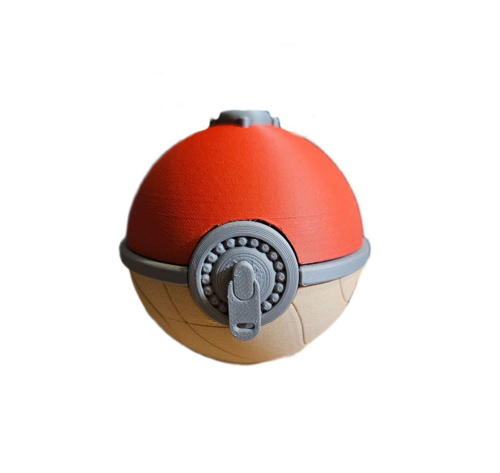 Pokeball - Hisuian Pokeball