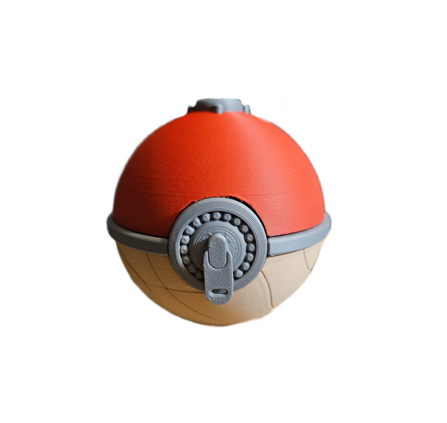 Pokeball - Hisuian Pokeball