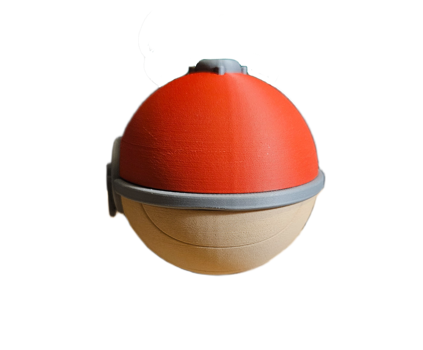 Pokeball - Hisuian Pokeball