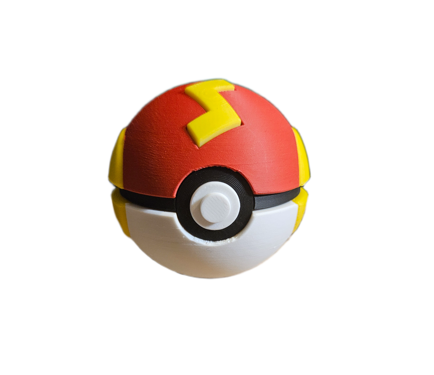 Pokeball - Fast Ball