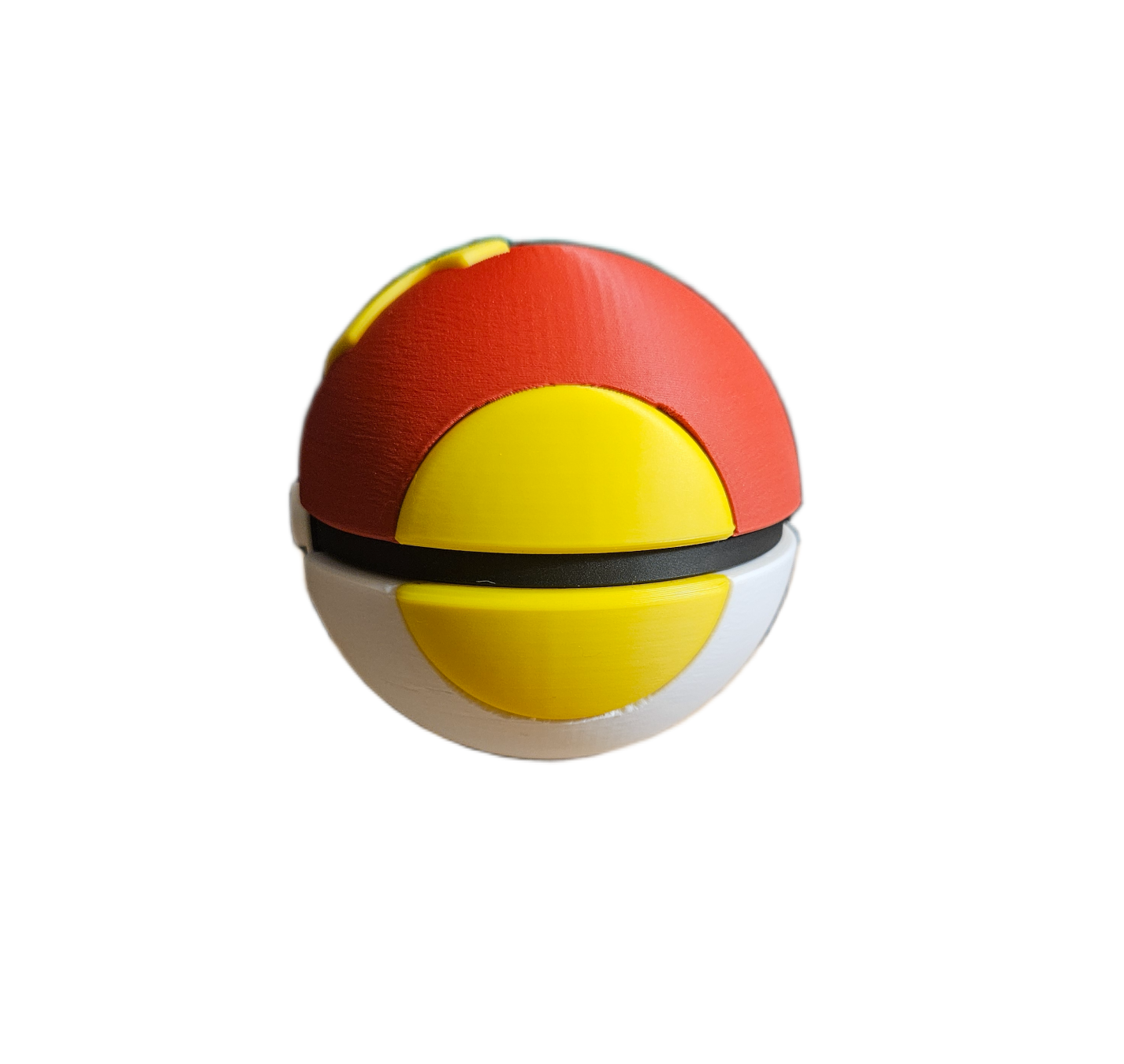 Pokeball - Fast Ball