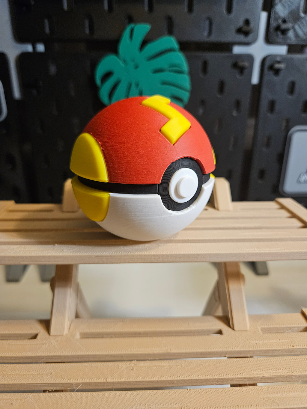 Pokeball - Fast Ball