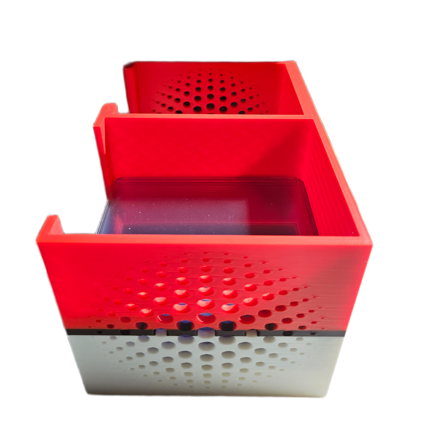 CardCare Lite Nova - Pokeball Pattern