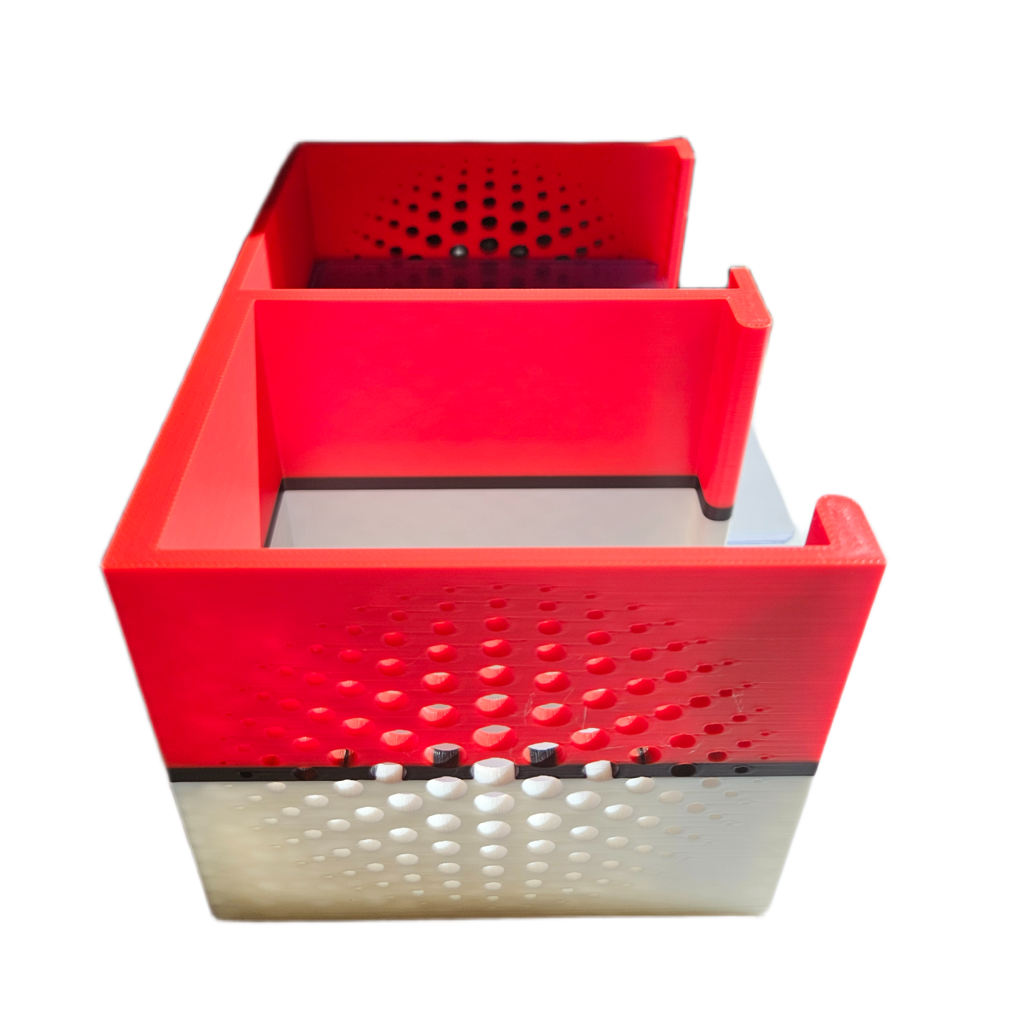 CardCare Lite Nova - Pokeball Pattern