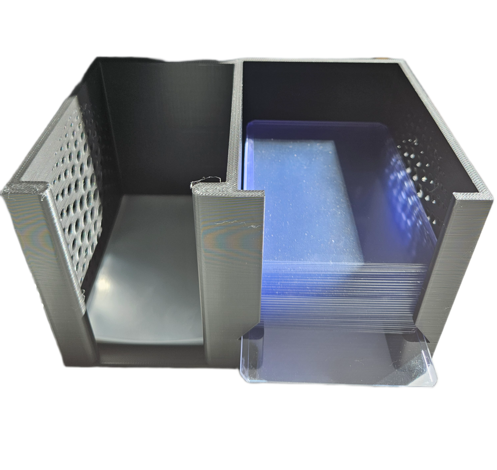 CardCare Lite Nova - Black