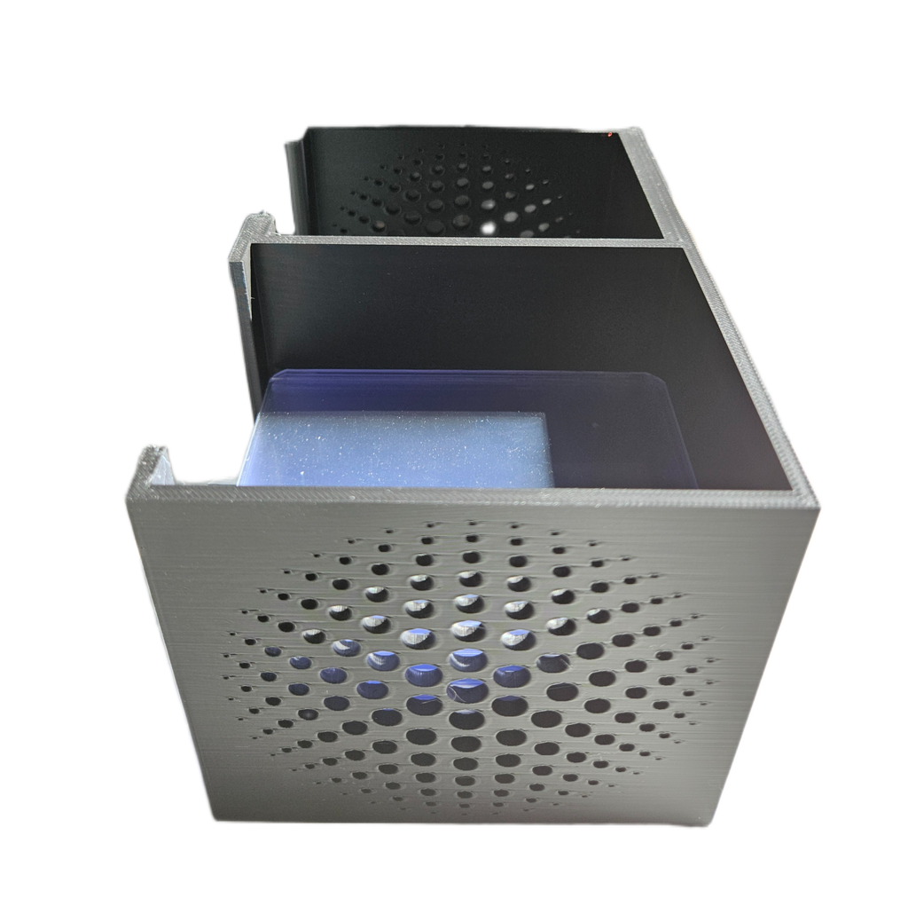 CardCare Lite Nova - Black