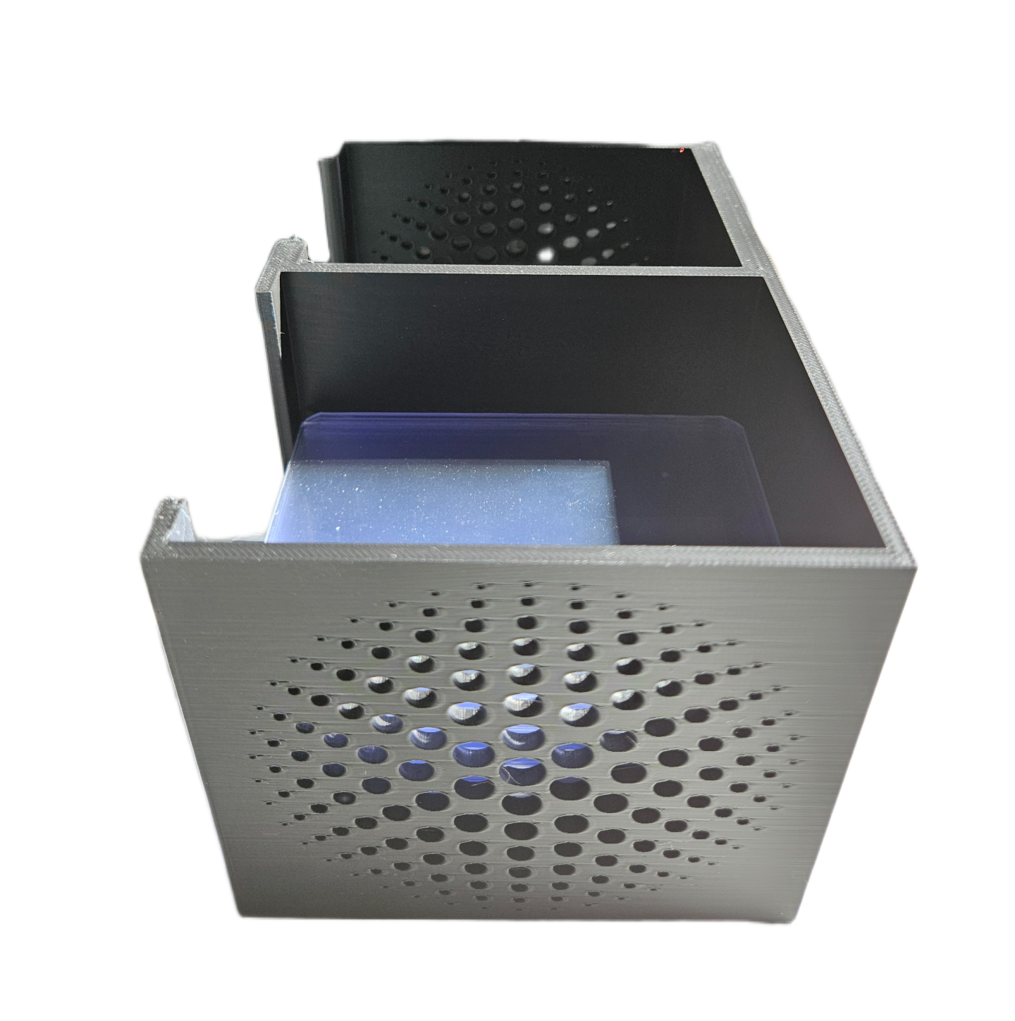CardCare Lite Nova - Black