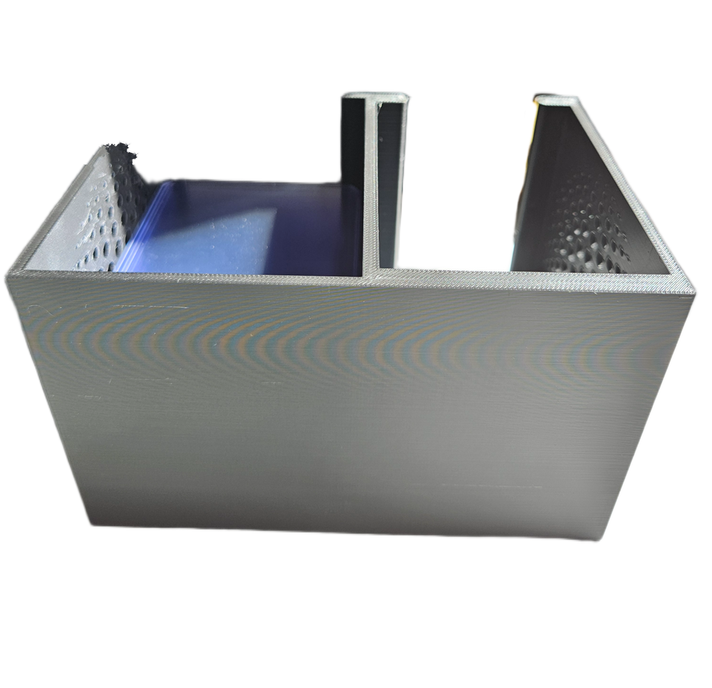 CardCare Lite Nova - Black