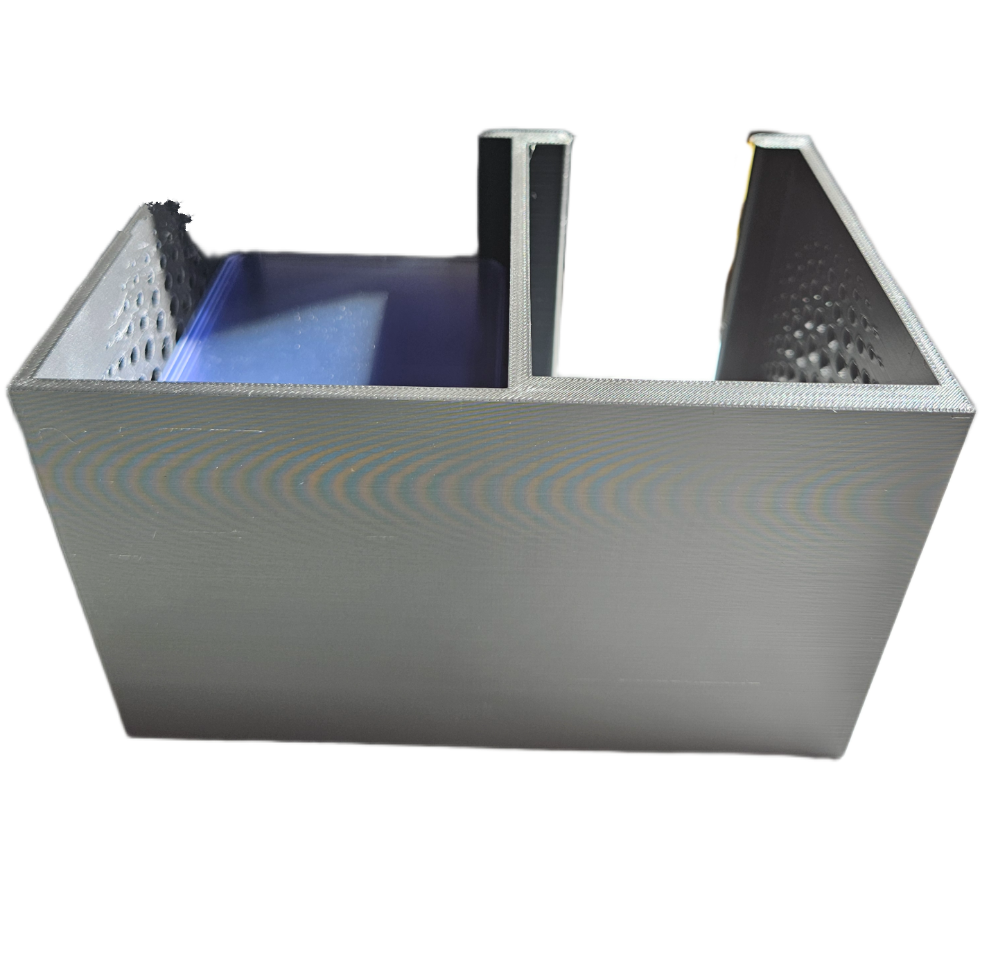 CardCare Lite Nova - Black