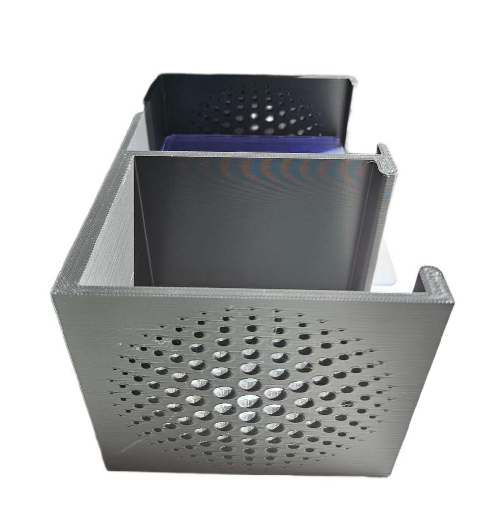 CardCare Lite Nova - Black