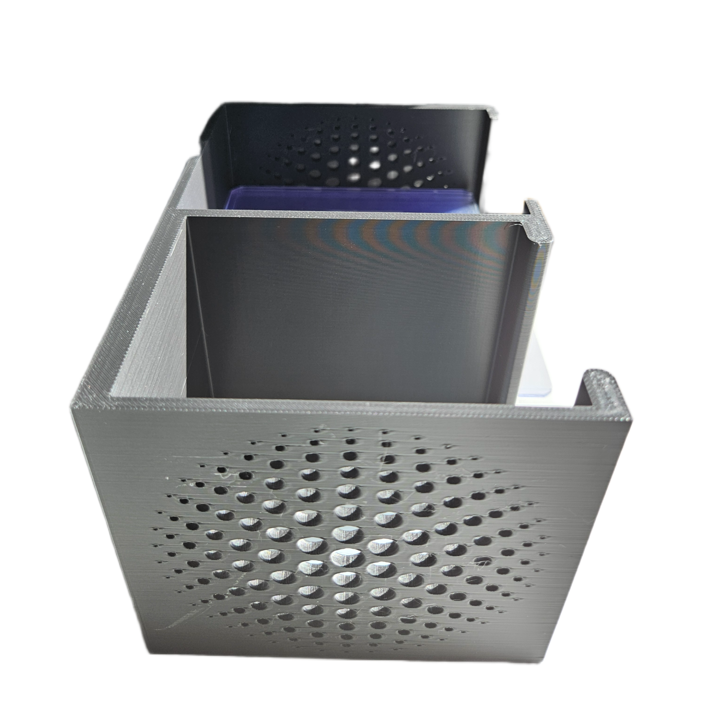 CardCare Lite Nova - Black