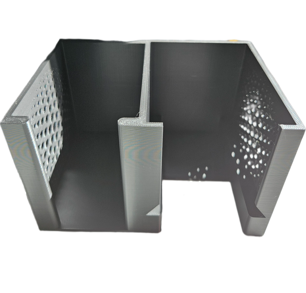 CardCare Lite Nova - Black