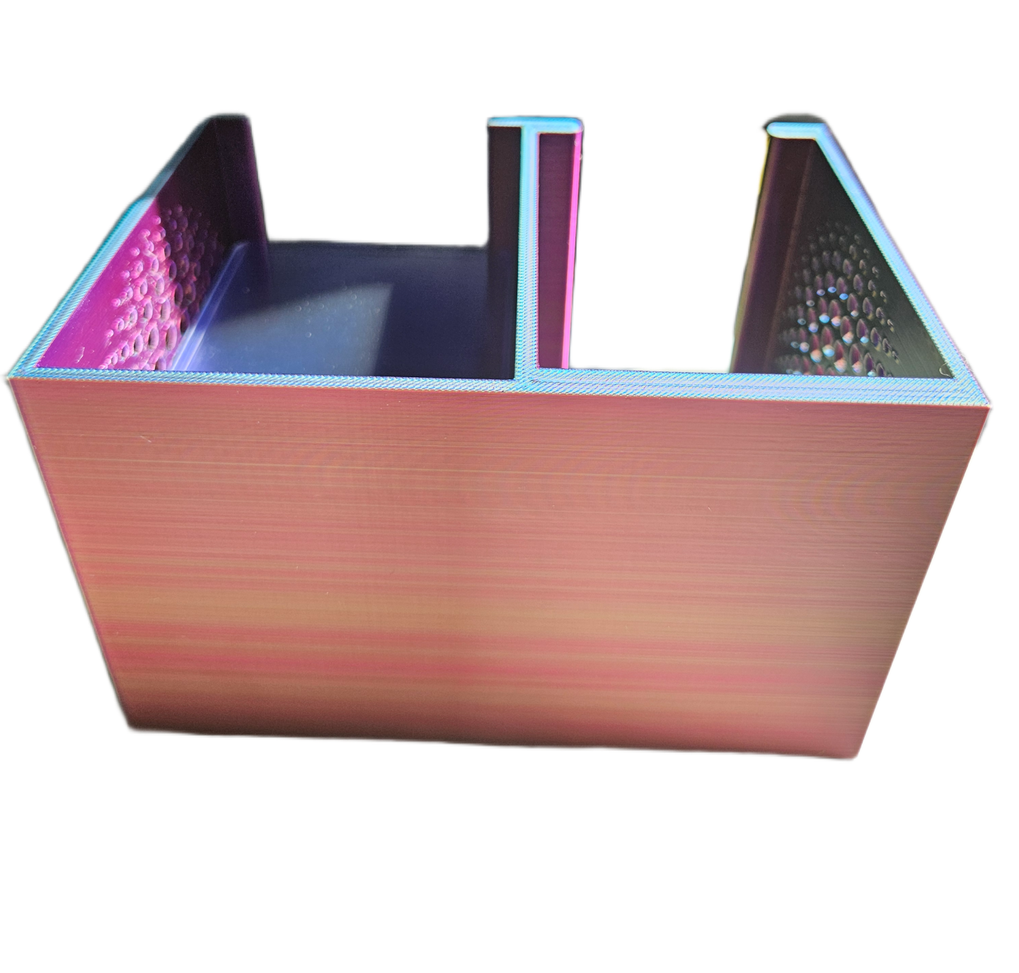 CardCare Lite Nova - Chrome