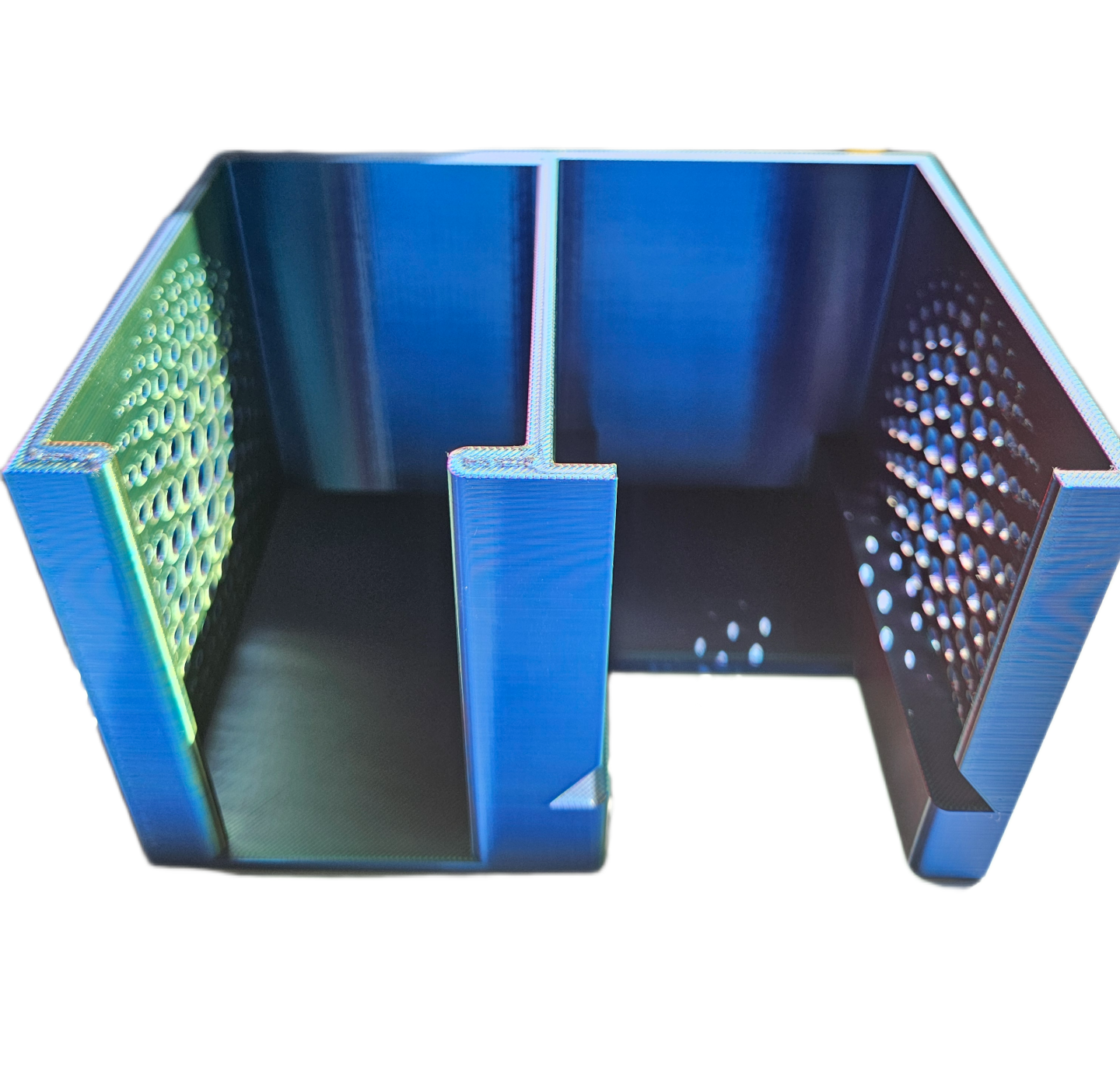 CardCare Lite Nova - Chrome