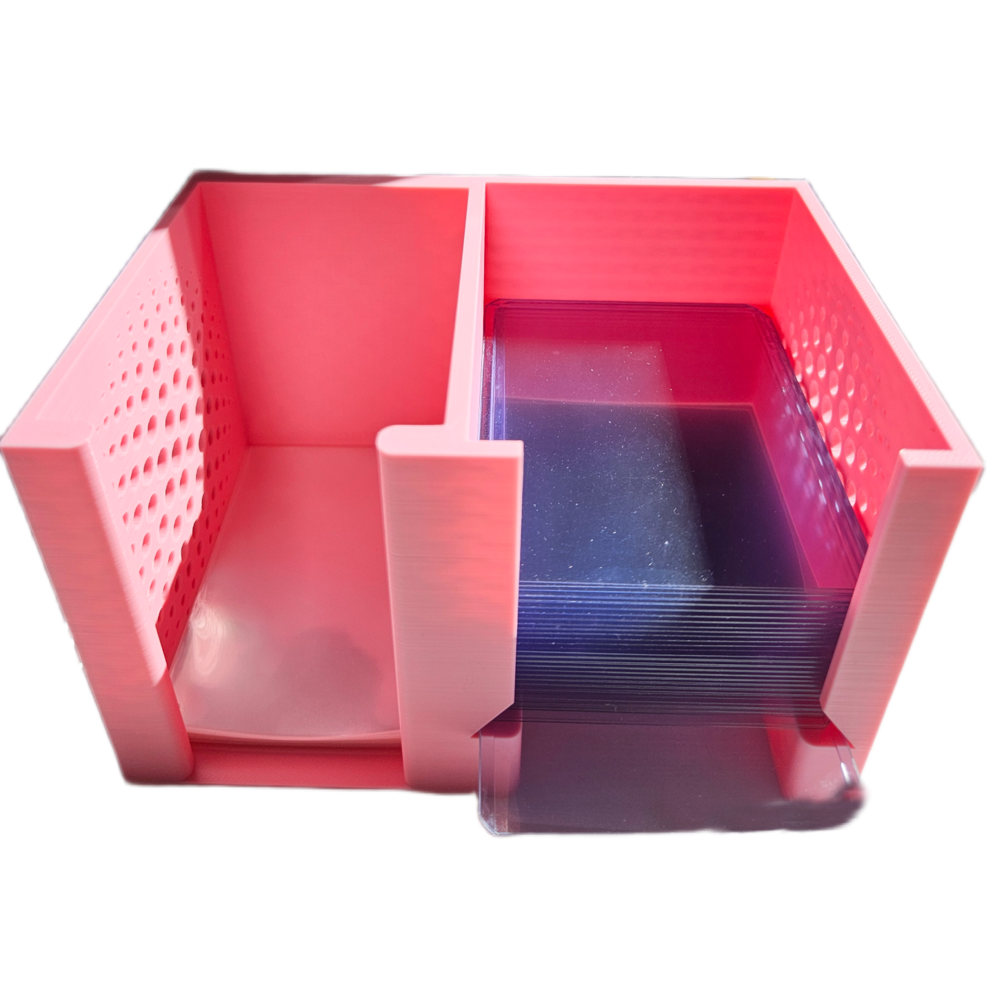 CardCare Lite Nova - Sakura Pink
