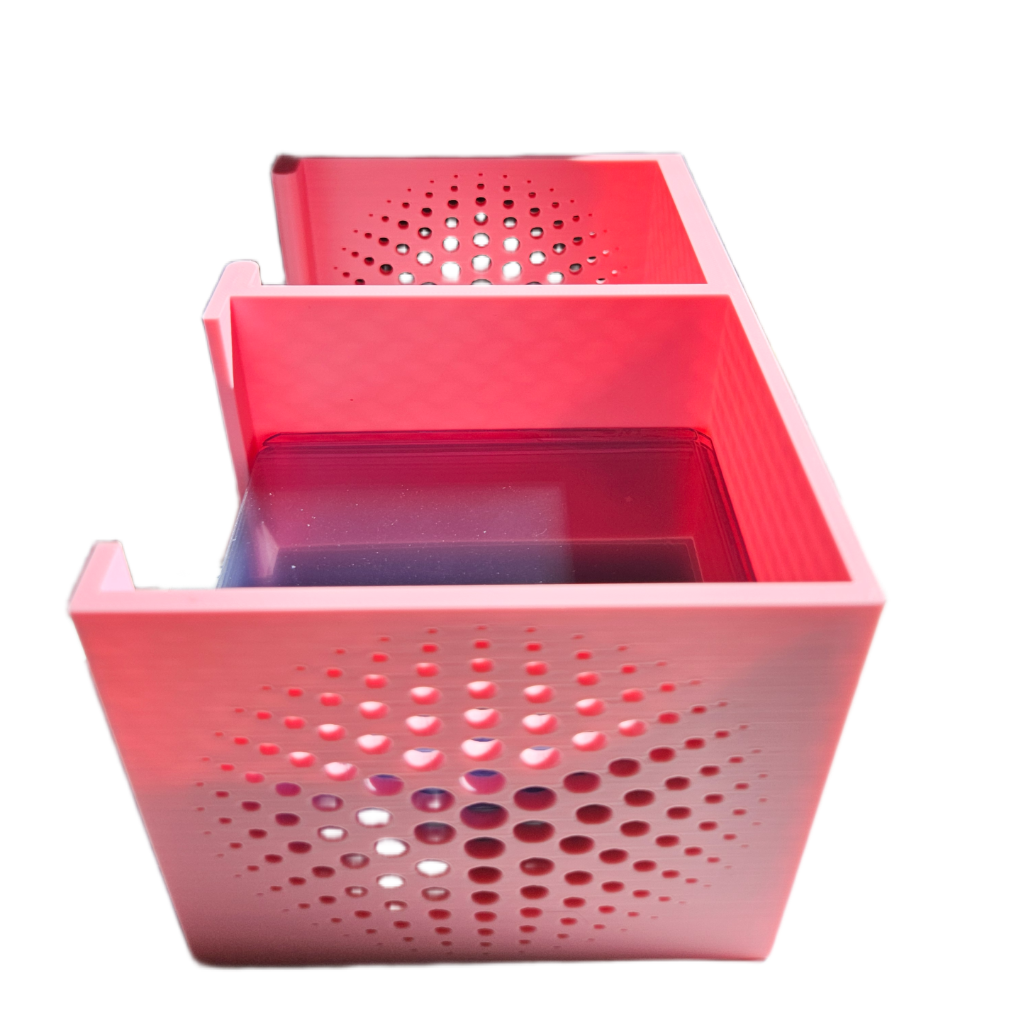 CardCare Lite Nova - Sakura Pink