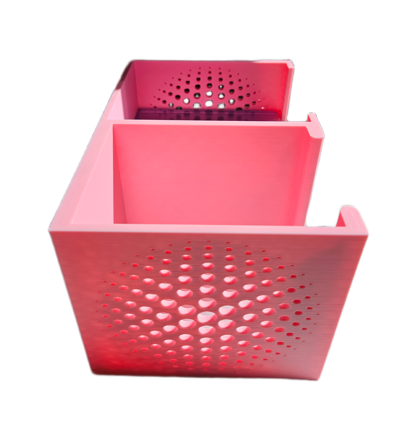 CardCare Lite Nova - Sakura Pink