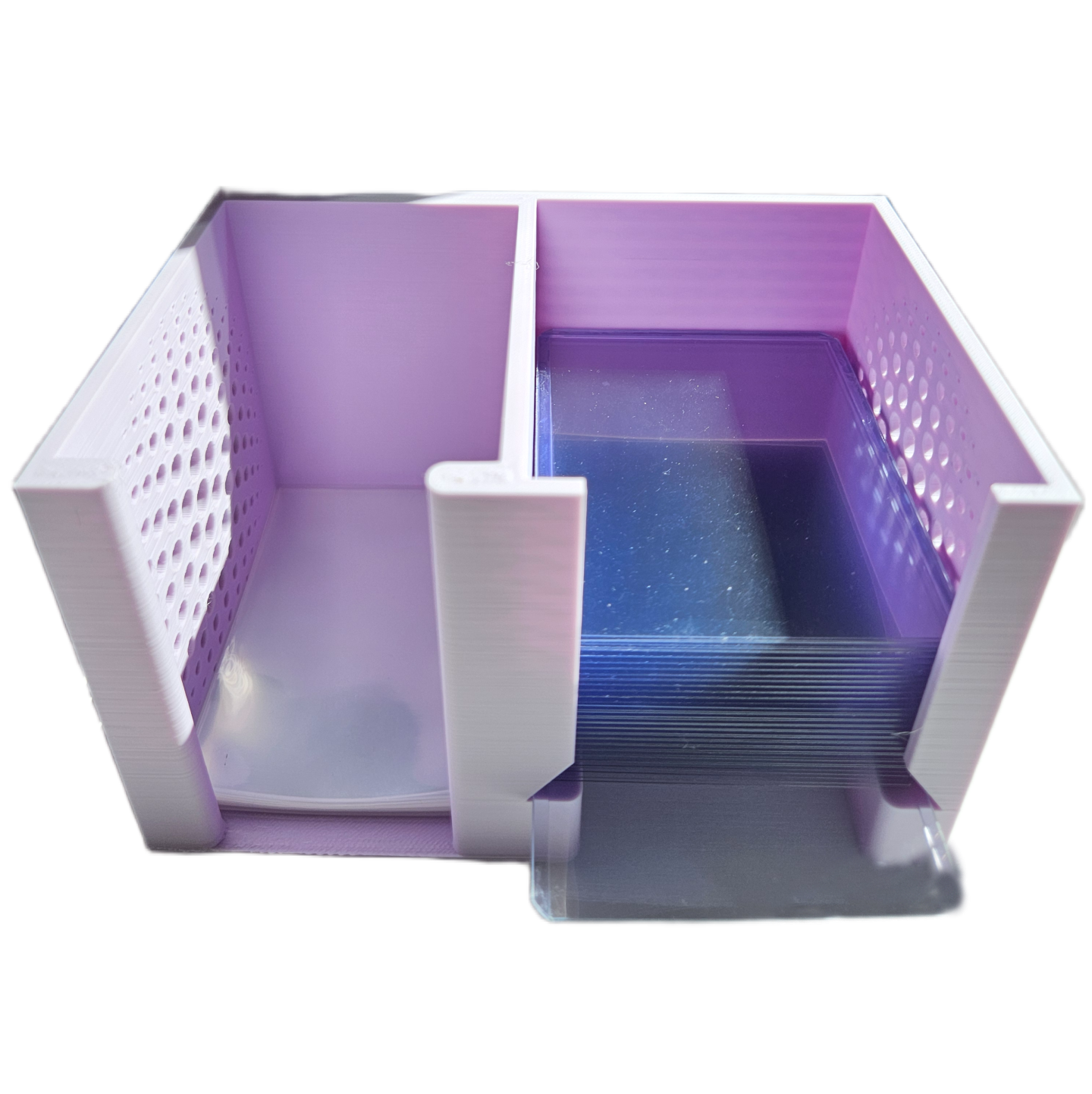 CardCare Lite Nova - Lavender Purple