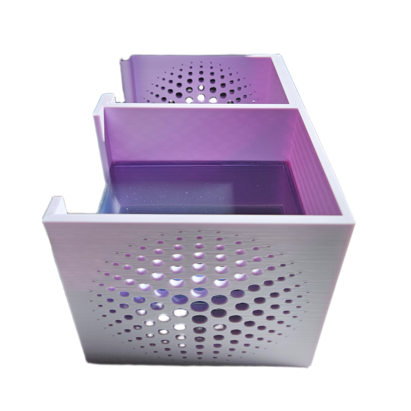 CardCare Lite Nova - Lavender Purple