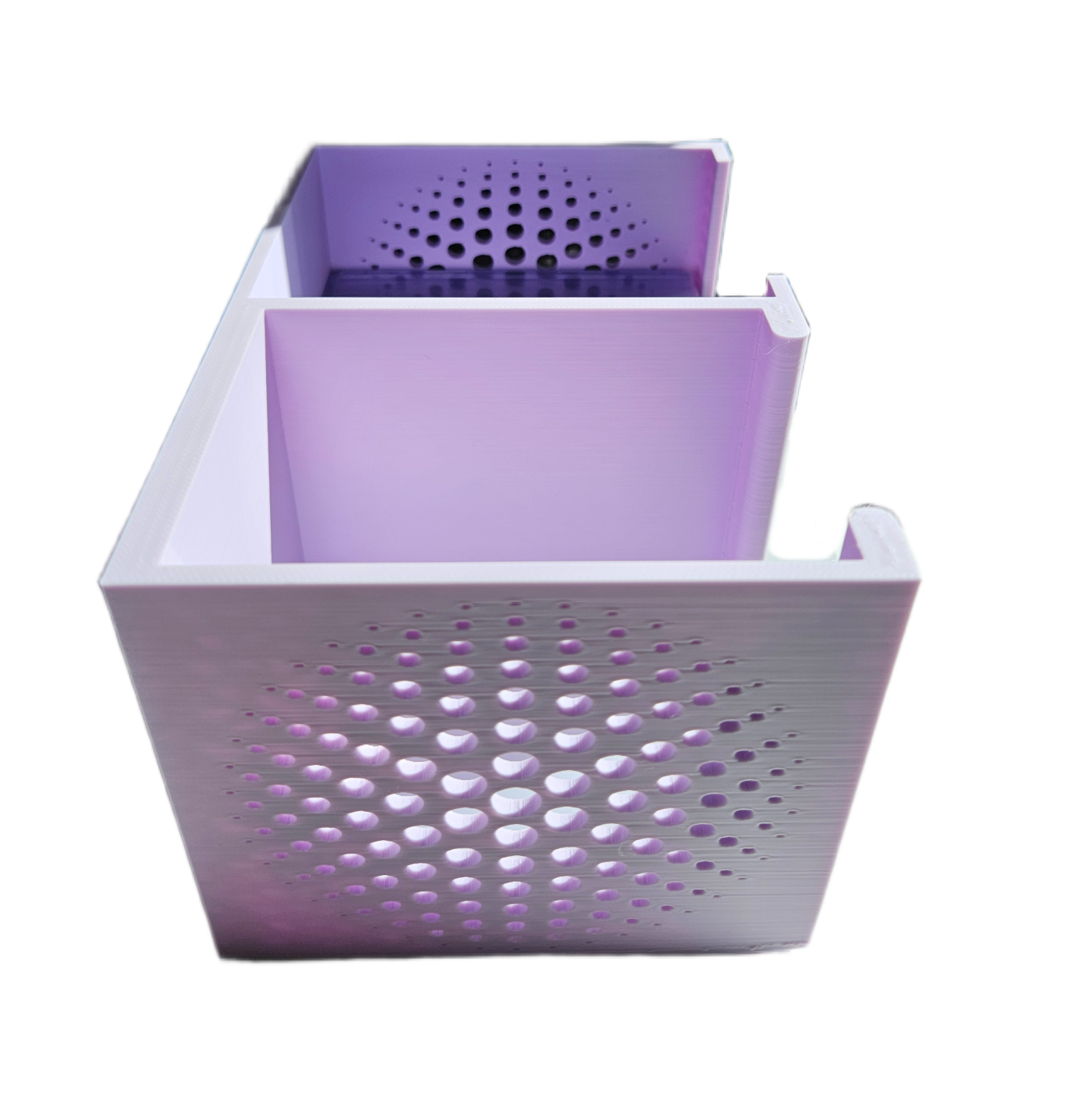 CardCare Lite Nova - Lavender Purple