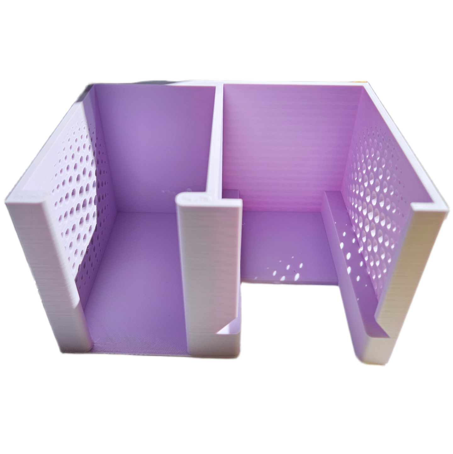 CardCare Lite Nova - Lavender Purple