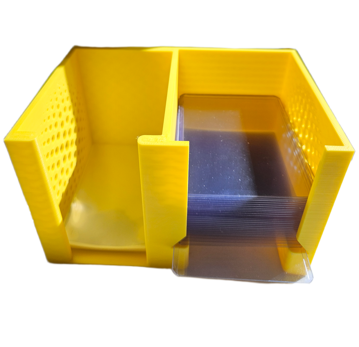 CardCare Lite Nova - Yellow