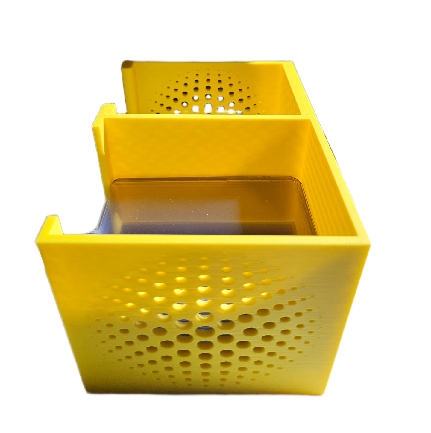 CardCare Lite Nova - Yellow