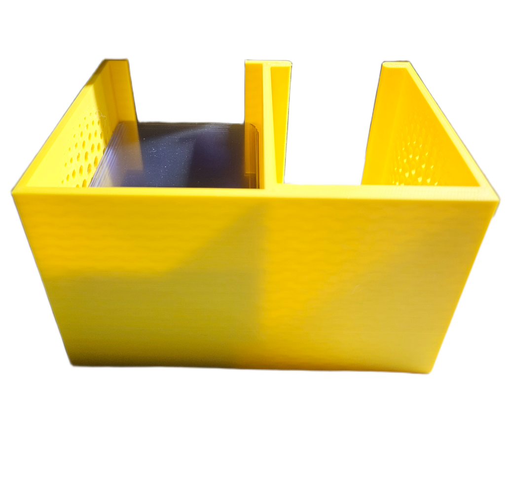 CardCare Lite Nova - Yellow