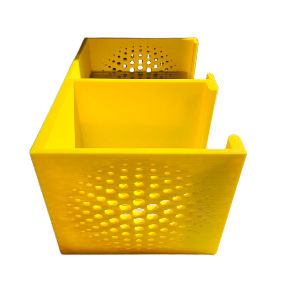 CardCare Lite Nova - Yellow