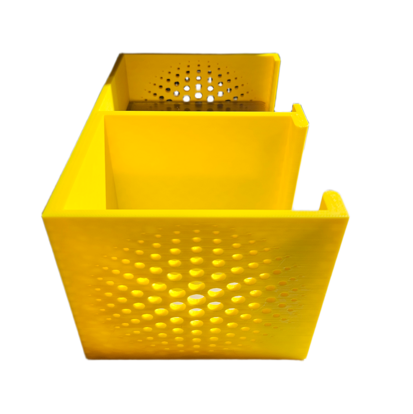 CardCare Lite Nova - Yellow