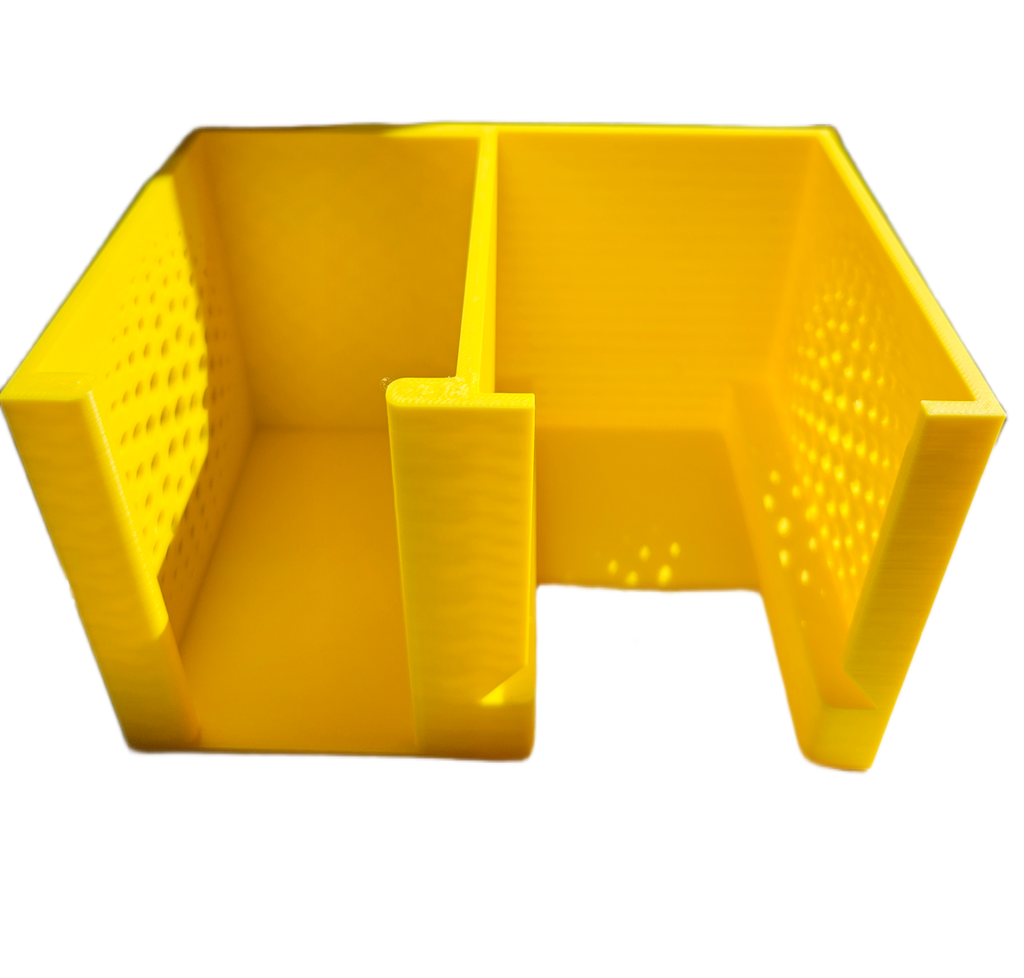 CardCare Lite Nova - Yellow